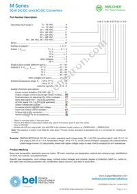 LM2320-9EG Datasheet Page 4