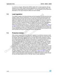 LM238K Datasheet Page 14