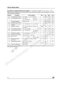 LM250K Datasheet Page 4