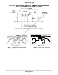 LM2574N-ADJ Datasheet Page 22