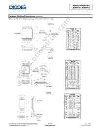 LM2901QT14-13 Datasheet Page 16