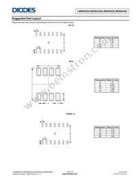 LM2902QS14-13 Datasheet Page 15