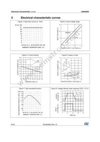 LM2902WYDT Datasheet Page 8