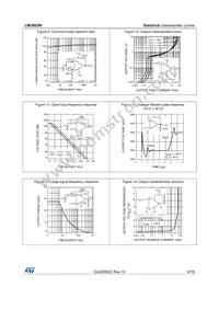 LM2902WYDT Datasheet Page 9