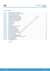 LM2904AHYPT Datasheet Page 18