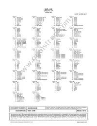 LM2904VDMR2G Datasheet Page 14
