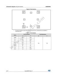 LM2904WHD Datasheet Page 4