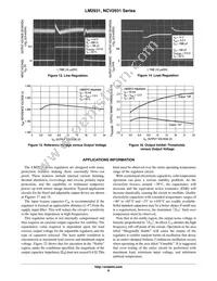 LM2931AZ-5.0 Datasheet Page 8