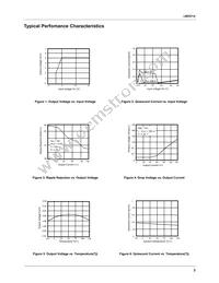 LM2931AZ5 Datasheet Page 3