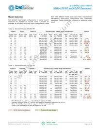 LM3040-7F Datasheet Page 2