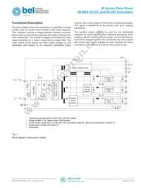 LM3040-7F Datasheet Page 5