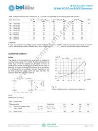 LM3040-7F Datasheet Page 11