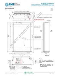 LM3040-7F Datasheet Page 17