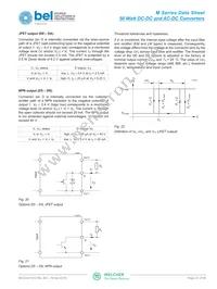 LM3040-7F Datasheet Page 22
