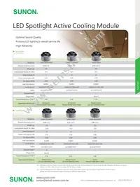 LM310-001A99DN Datasheet Page 2