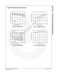 LM317AHVT Datasheet Page 5