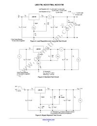 LM317MSTT3 Datasheet Page 5