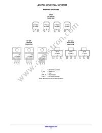 LM317MSTT3 Datasheet Page 11