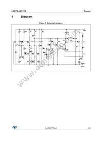 LM317MT Datasheet Page 3