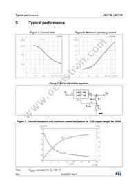 LM317MT Datasheet Page 8