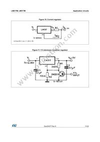 LM317MT Datasheet Page 11