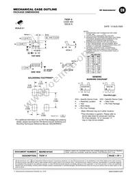 LM321SN3T1G Datasheet Page 10