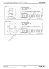 LM324PWR Datasheet Page 17