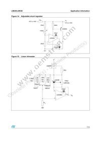 LM336BDT Datasheet Page 7