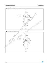 LM336BDT Datasheet Page 8