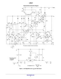 LM337D2TR4 Datasheet Page 3