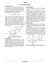 LM337D2TR4 Datasheet Page 7