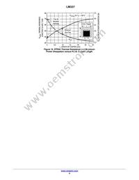 LM337D2TR4 Datasheet Page 8