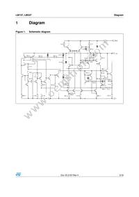 LM337K Datasheet Page 3