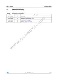 LM337K Datasheet Page 17