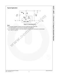 LM337T Datasheet Page 6