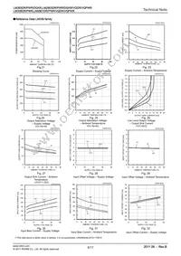 LM339DR Datasheet Page 6