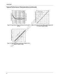 LM348N Datasheet Page 6