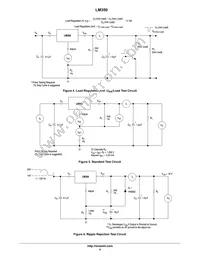 LM350TG Datasheet Page 4