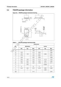 LM393WDT Datasheet Page 12