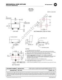 LM431SBCMFX-G Datasheet Page 10