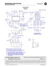 LM431SBCMFX-G Datasheet Page 11