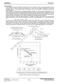 LM4559FVT-GE2 Datasheet Page 15