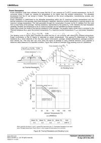 LM4565FVM-GTR Datasheet Page 14