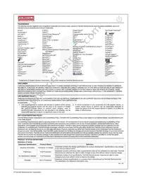 LM555CMX Datasheet Page 14
