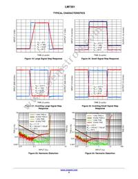 LM7301SN1T1G Datasheet Page 9