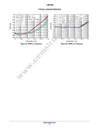 LM7301SN1T1G Datasheet Page 10