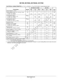 LM7824ACT Datasheet Page 3