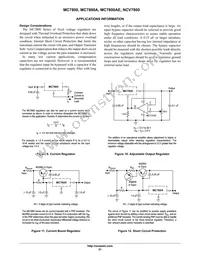 LM7824ACT Datasheet Page 21