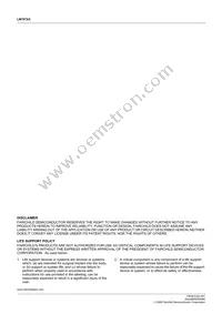 LM78T15CT Datasheet Page 8