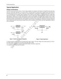 LM79L05ACZX Datasheet Page 8